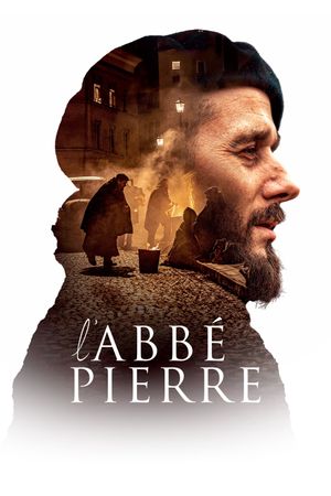 Abbé Pierre: A Century of Devotion's poster
