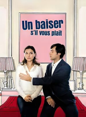 Shall We Kiss?'s poster