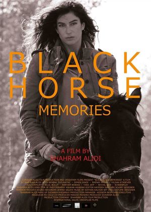 Black Horse Memories's poster