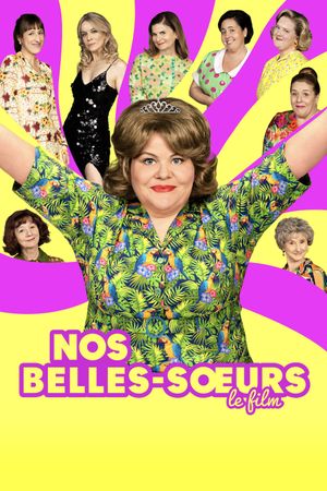 Sisters and Neighbors!'s poster