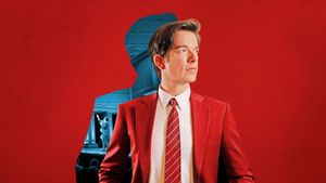 John Mulaney: Baby J's poster