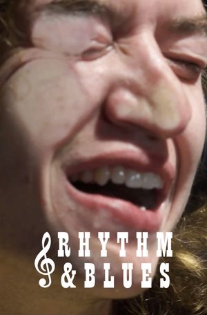 Rhythm & Blues's poster