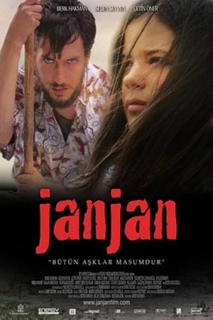 Janjan's poster
