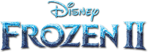 Frozen II's poster