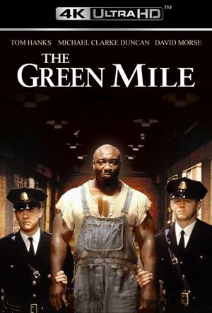 The Green Mile's poster