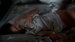 Indecent Proposal's poster