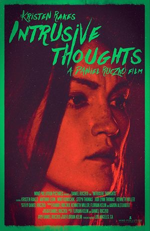 Intrusive Thoughts's poster image