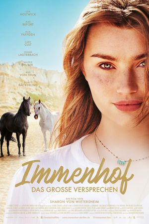 Immenhof - Das große Versprechen's poster