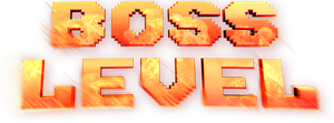 Boss Level's poster