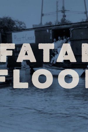 Fatal Flood's poster