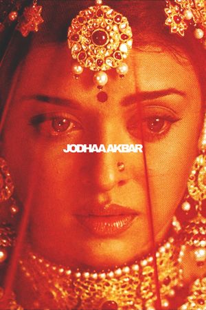 Jodhaa Akbar's poster
