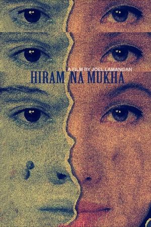 Hiram na mukha's poster