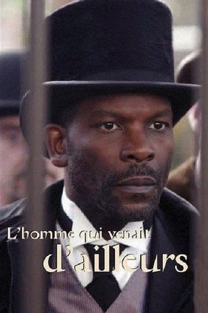 L'Homme qui venait d'ailleurs's poster