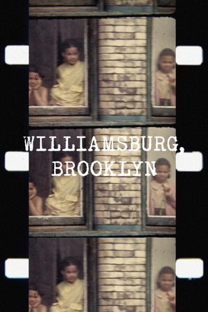 Williamsburg, Brooklyn's poster