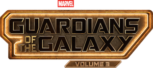 Guardians of the Galaxy Vol. 3's poster