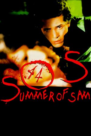 Summer of Sam's poster image