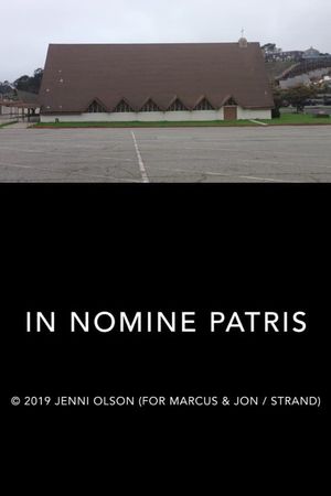 In Nomine Patris's poster image