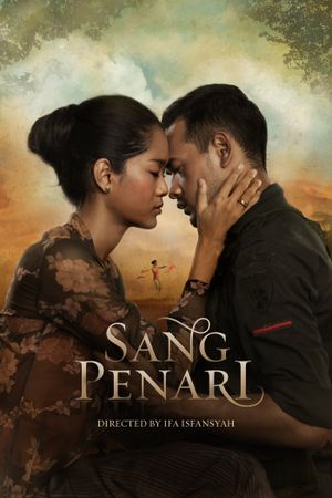 The Dancer's poster