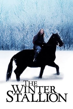 The Winter Stallion's poster