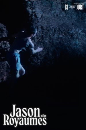 Jason et les royaumes's poster