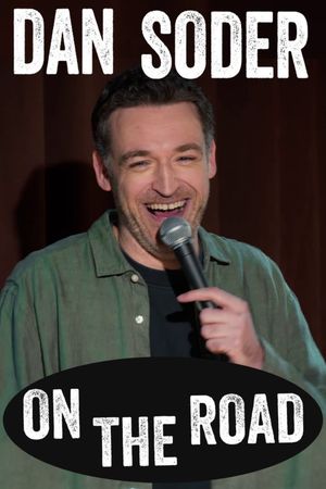 Dan Soder: On the Road's poster