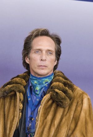 Blades of Glory's poster