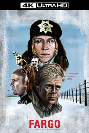 Fargo's poster