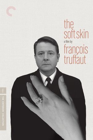 The Soft Skin's poster