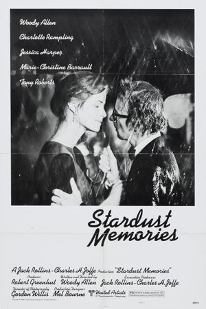 Stardust Memories's poster