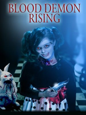 Blood Demon Rising's poster image