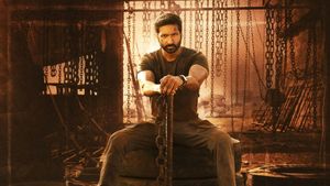 Seetimaarr's poster