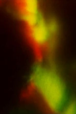 Abstract film en couleurs's poster