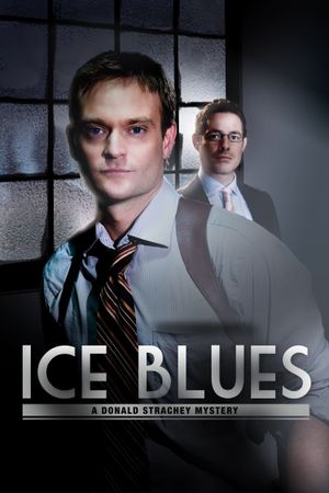 Ice Blues's poster