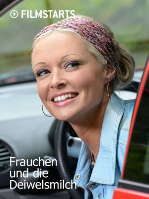 Frauchen und die Deiwelsmilch's poster