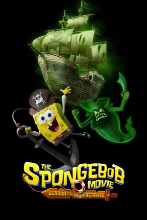 The SpongeBob Movie: Search for Squarepants's poster