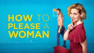 How to Please a Woman's poster