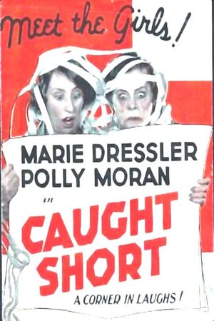 Caught Short's poster
