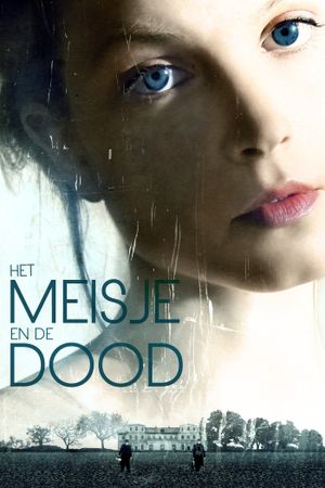 The Girl and Death's poster