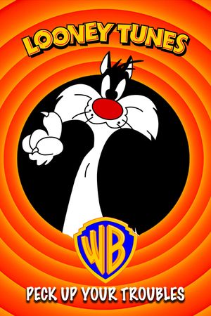 Peck Up Your Troubles's poster