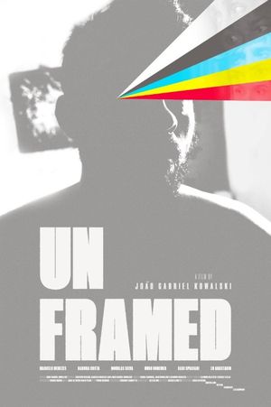 Fora de Cena's poster