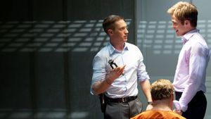 This Means War's poster
