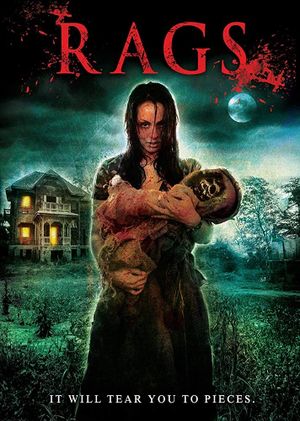Alice in Deathland's poster