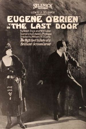 The Last Door's poster image
