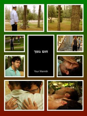 Your Warmth's poster