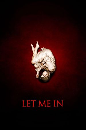 Let Me In's poster