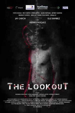 The Lookout's poster image