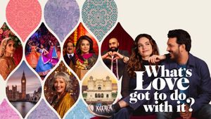 What's Love Got to Do with It?'s poster