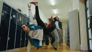 Method Men's poster