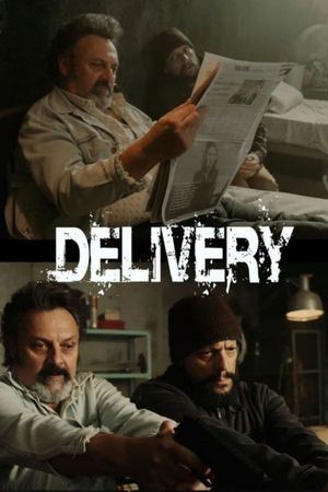 Delivery's poster