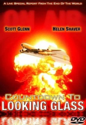 Countdown to Looking Glass's poster